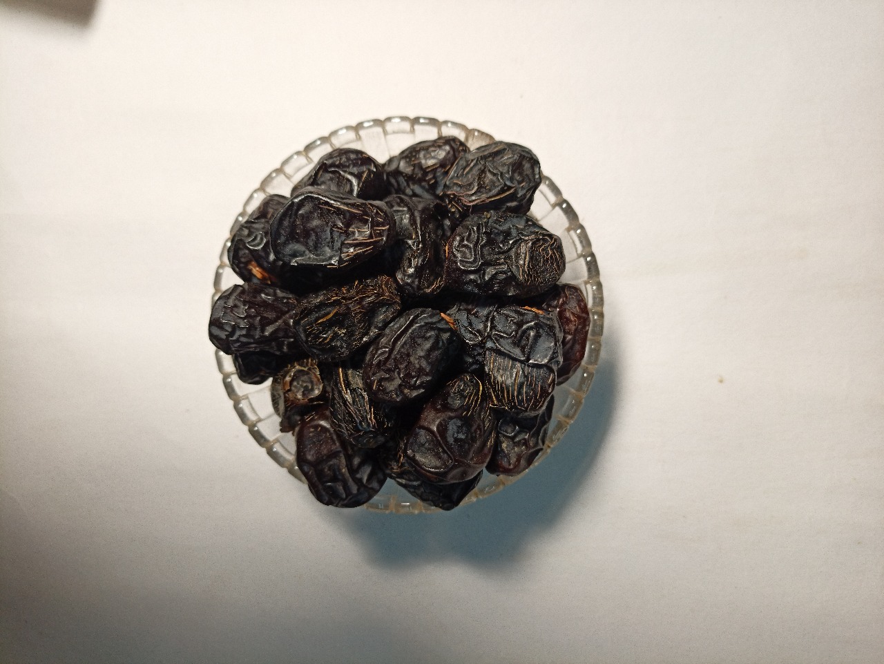 Ajwa Khajoor - Ajwa Khajur - Ajwa Dates - Madina Ajwa Dates Dry Fruit